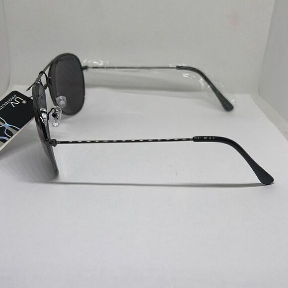 Aviator Patriotic Unisex USA 4th of July Independence Day Sunglasses - Picture 3 of 3